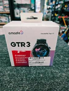 Montre intelligente Amazfit GTR 3