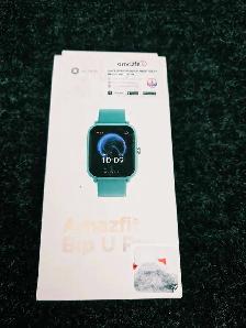 Montre intelligente