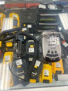 Beltronics RX65 Radar Detector @ Cashopolis!!