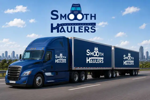 Hiring LCV class 1 driver for EDM-CALGARY