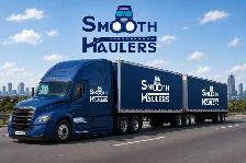 Hiring LCV class 1 driver for EDM-CALGARY