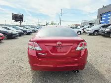 2010 Mazda Mazda6  GT Leather Sunroof Bluetooth Navi Backup Came - Photo 5