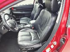 2010 Mazda Mazda6  GT Leather Sunroof Bluetooth Navi Backup Came - Photo 7