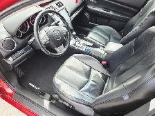 2010 Mazda Mazda6  GT Leather Sunroof Bluetooth Navi Backup Came - Photo 8