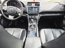 2010 Mazda Mazda6  GT Leather Sunroof Bluetooth Navi Backup Came - Photo 15