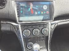 2010 Mazda Mazda6  GT Leather Sunroof Bluetooth Navi Backup Came - Photo 16