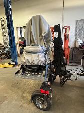 Bruno Chariot Lift - Photo 2