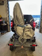 Bruno Chariot Lift - Photo 3