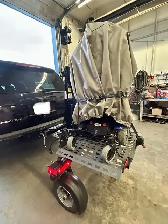 Bruno Chariot Lift - Photo 4