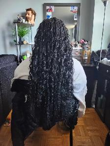 Braid Magic