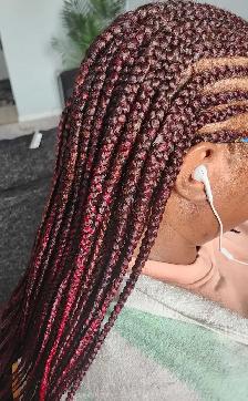 Braid Magic - Photo 3