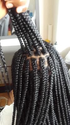 Braid Magic - Photo 5