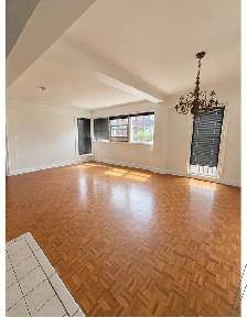 Massive 2-Bedroom Apartment   Private Deck | Downtown Toronto