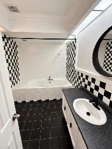 Massive 2-Bedroom Apartment   Private Deck | Downtown Toronto - Photo 8