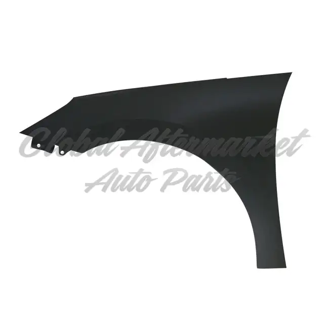 Hyundai Elantra Sedan 2021-2023 Fenders Left and Right
