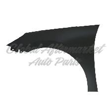 Hyundai Elantra Sedan 2021-2023 Fenders Left and Right