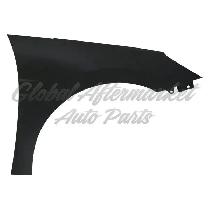 Hyundai Elantra Sedan 2021-2023 Fenders Left and Right - Photo 2