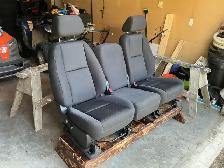 Seats for gaming/movie room - Photo 3