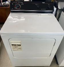 Two Inglis HD Dryers,