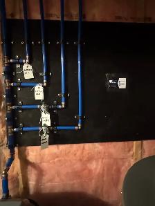 Poly B to Pex experts