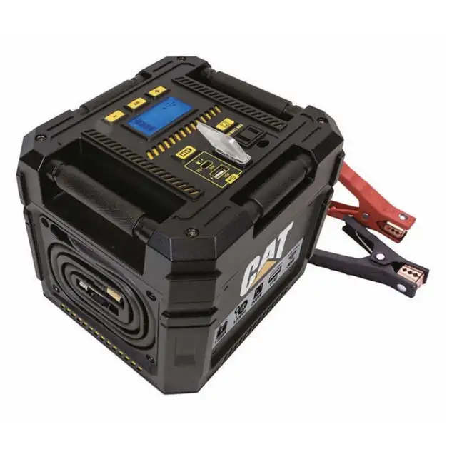 Cat 1750 A Lithium Power Station 1671614 PPSCL3