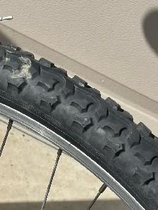 Adult Bike on Sale "26" - Photo 3