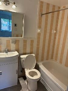2 1/2 RÉNOVÉ et TOUT INCLUS à Ste-Foy Libre dès maintenant - Photo 5