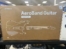 Aeroband Smart Guitar @ Cashopolis!!