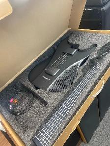 Aeroband Smart Guitar @ Cashopolis!! - Photo 2