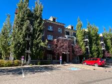 2 BEDROOM/2 BATH/ 2 PARKING STALL CONDO UNIT & STORAGE/NEW PAINT