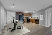 2 BEDROOM/2 BATH/ 2 PARKING STALL CONDO UNIT & STORAGE/NEW PAINT - Photo 2
