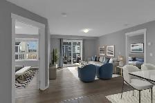 2 BEDROOM/2 BATH/ 2 PARKING STALL CONDO UNIT & STORAGE/NEW PAINT - Photo 5
