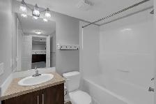 2 BEDROOM/2 BATH/ 2 PARKING STALL CONDO UNIT & STORAGE/NEW PAINT - Photo 8