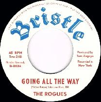 The Squires Going all the way With Vinyl LP NEW! - Photo 5
