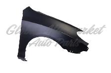 Hyundai Elantra Sedan 2007-2010 Fenders Left and Right - Photo 7