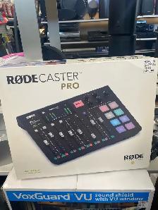Rode Rodecaster Pro Audio Interface @ Cashopolis!!