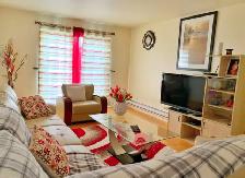 Grand 4 1/2 à louer à Saint-Léonard (1 385$ par mois) - Photo 2
