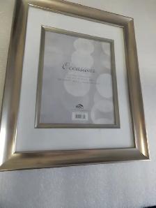 Occasions, Beautiful Photo Frame, Holds 8 x 10 Photo - Photo 8