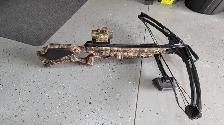 Barnett wildcat crossbow