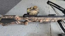 Barnett wildcat crossbow - Photo 2
