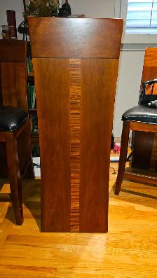 Unique Dining Table Set - Photo 9