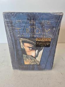 Troy Director's Cut Ultimate DVD (32681007)