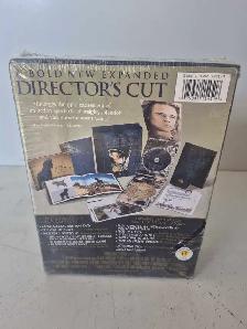 Troy Director's Cut Ultimate DVD (32681007) - Photo 2