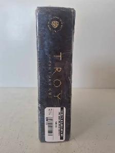 Troy Director's Cut Ultimate DVD (32681007) - Photo 4