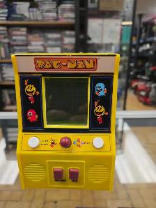Pac-Man mini console d'arcade