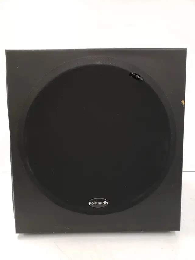 (9927162) Polk Audio PSW350 Powered Subwoofer