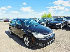 2009 Saturn Astra Manual Low KM One Owner Vehicle Heated Seats - Photo 3