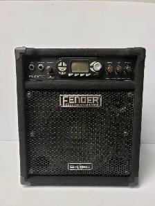 (9923552) Fender B-DEC30 Bass Amp - Photo 2