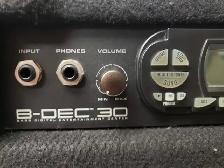 (9923552) Fender B-DEC30 Bass Amp - Photo 3