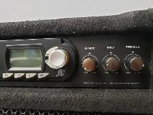 (9923552) Fender B-DEC30 Bass Amp - Photo 4